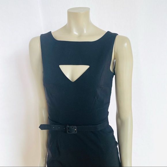 JAZMIN TATYANA RETRO 50’s DRESS - Picture 5 of 12